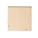 Minnesota Twins Plock, Down Home Fans, 6x6