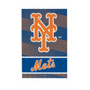 New York Mets Plock, Down Home Fans, 8x12