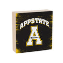 Appalachian State University Plock, Down Home Fans, 6x6