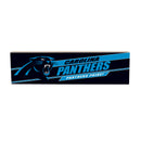 Carolina Panthers Mantle Sign, Down Home Fans, 5x18