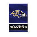 Baltimore Ravens Plock, Down Home Fans, 8x12