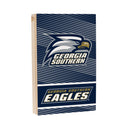 Georgia Southern University Plock, Down Home Fans, 8x12