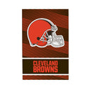 Cleveland Browns Plock, Down Home Fans, 8x12