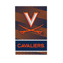 University of Virginia Plock, 8x12