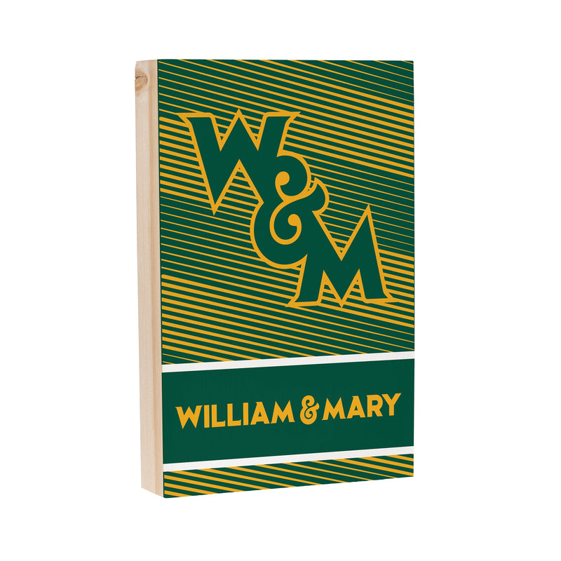 William & Mary Plock, Down Home Fans, 8x12