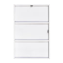 Anaheim Ducks Wood Wall Sign, 16x24