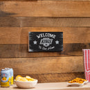 Los Angeles Kings Wood Wall Sign, 6x11