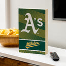 Athletics Plock, Down Home Fans, 8x12