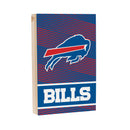 Buffalo Bills Plock, Down Home Fans, 8x12