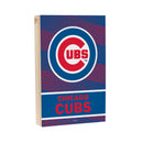 Chicago Cubs Plock, Down Home Fans, 8x12