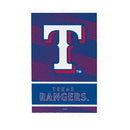 Texas Rangers Plock, Down Home Fans, 8x12