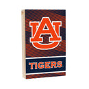 Auburn University Plock, 8x12