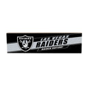 Las Vegas Raiders Mantle Sign, Down Home Fans, 5x18
