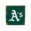 Athletics Plock, Down Home Fans, 6x6