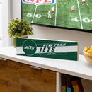 New York Jets Mantle Sign, Down Home Fans, 5x18