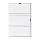 New Jersey Devils Wood Wall Sign, 16x24