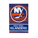 New York Islanders Plock, Down Home Fans, 8x12