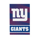 New York Giants Plock, Down Home Fans, 8x12