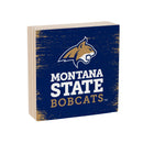 Montana State University Plock, Down Home Fans, 6x6