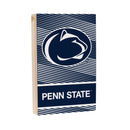 Penn State Plock, Down Home Fans, 8x12