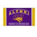 University of Northern Iowa Alumni PVC Mat, 28"x16"