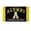 Appalachian State University Alumni PVC Mat, 28"x16"