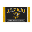 Virginia Commonwealth University Alumni PVC Mat, 28"x16"