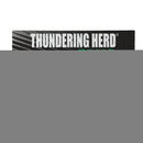 Marshall University Fan PVC Mat, 28"x16"