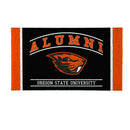 Oregon State University Alumni PVC Mat, 28"x16"