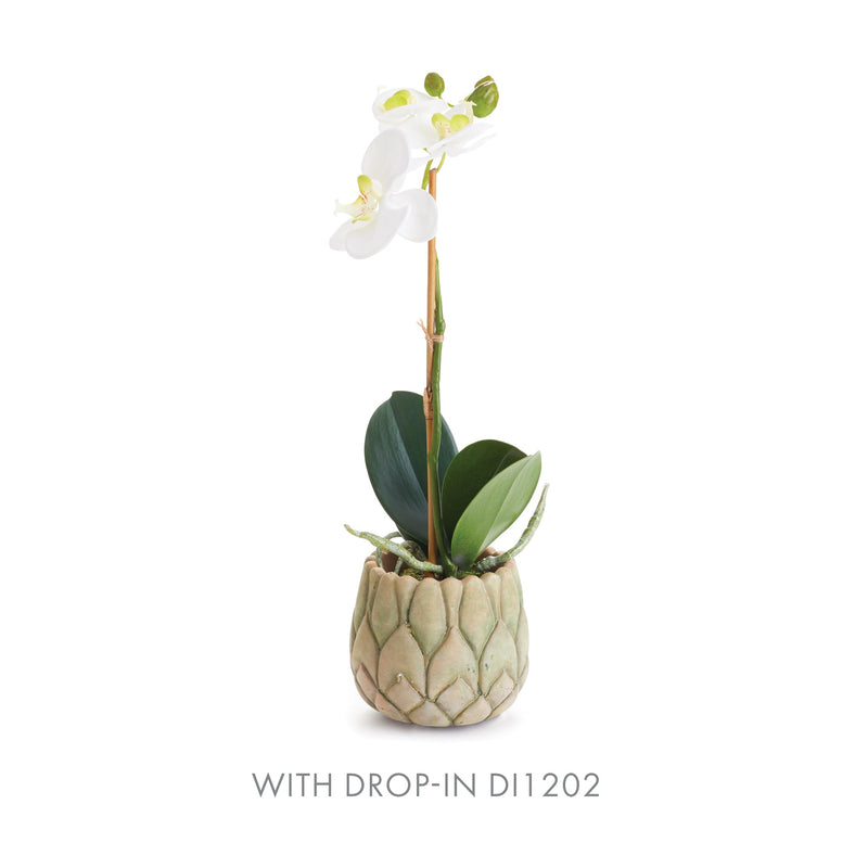 NAPA Home & Garden, Weathered Garden Artichoke Pot