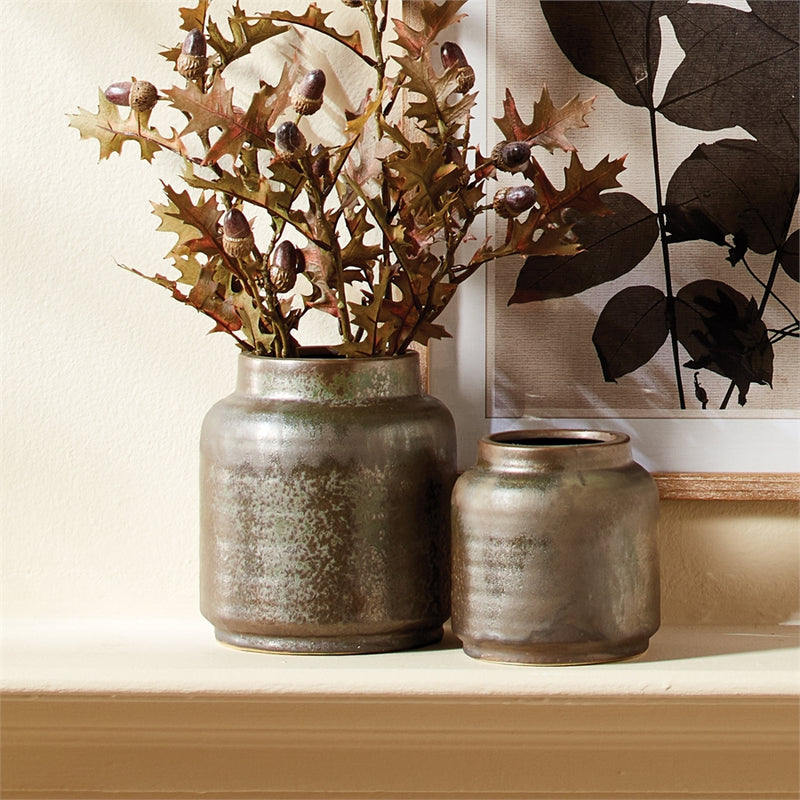 Napa Home Garden, ALMA JAR LARGE,dj415