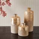 NAPA Home & Garden, MAUDE BOTTLE VASE COLLECTION