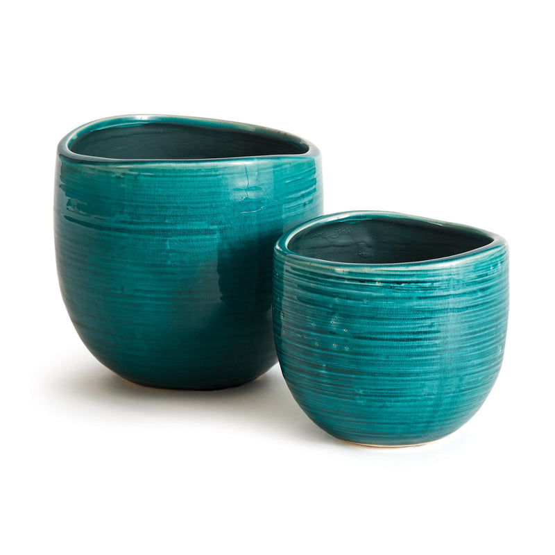 NAPA Home & Garden, BRYN POTS Collection