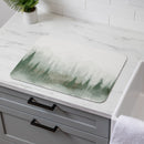 High Country Painting Drying Mat, Landscape, 20"x15"