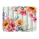 Pastels of Nature Drying Mat, 20"x15"