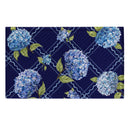Vivastyle Embossed Mat, Hydrangea Haven Lattice