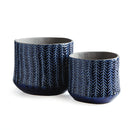 NAPA Home & Garden, FRASIER POTS Collection