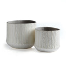 NAPA Home & Garden, FRASIER POTS Collection