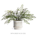 NAPA Home & Garden, BARCLAY BUTERA ANACAPA CACHEPOT Collection