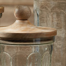 NAPA Home & Garden, OLIVE HILL CANISTERS, SET OF 3,EP212