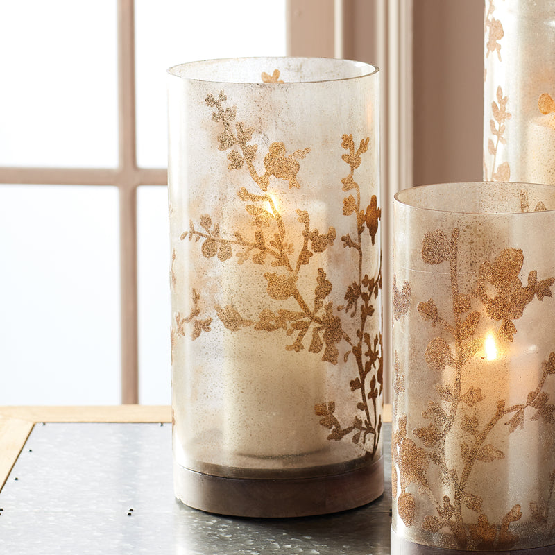 NAPA Home & Garden, ELIZA HURRICANE MEDIUM,EP222
