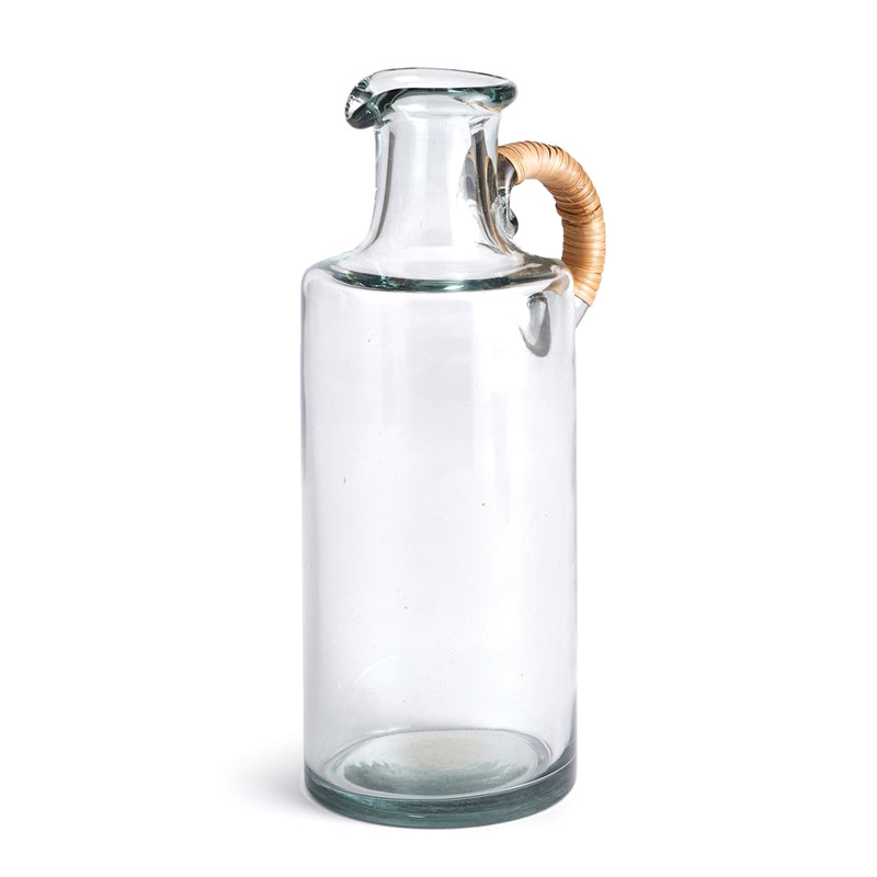 Napa Home Accents Collection-Bohan Glass Pitcher