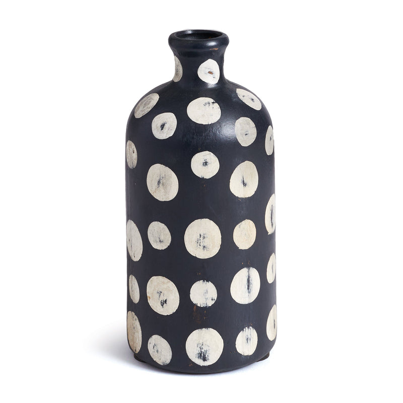NAPA Home & Garden, DOTTIE BOTTLE VASE Collection