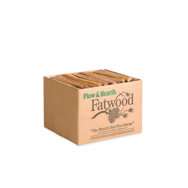 Fatwood Pallet, 11LB/Box, 48 Boxes, Unit price $15