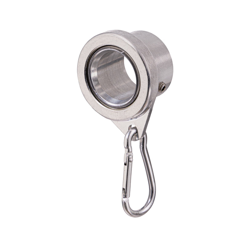 Metal Flag Pole Rings