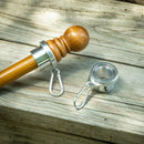 Metal Flag Pole Rings