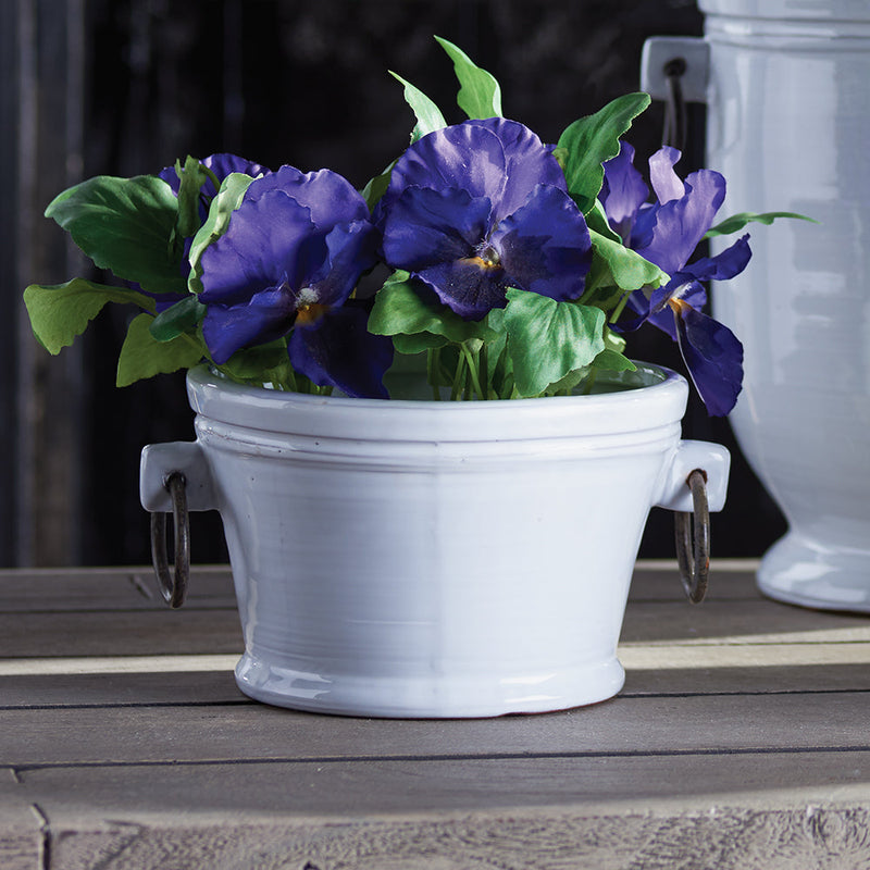 NAPA Home & Garden, DAWSON CACHEPOT Collection