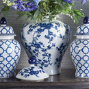 NAPA Home & Garden, BARCLAY BUTERA DYNASTY EMPRESS JAR,FG201