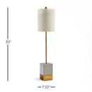 NAPA Home & Garden, SARA SIDEBOARD LAMP,FL212