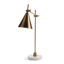 ARNOLDI DESK LAMP, CALIFORNIA ONLY